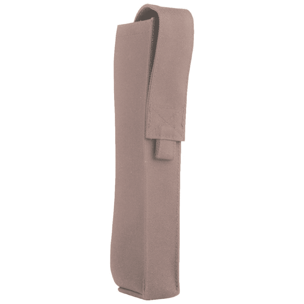 Elbeco Flashlight/Baton Pouch - Tan